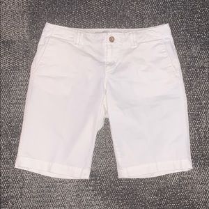 Old Navy Bermuda Shorts